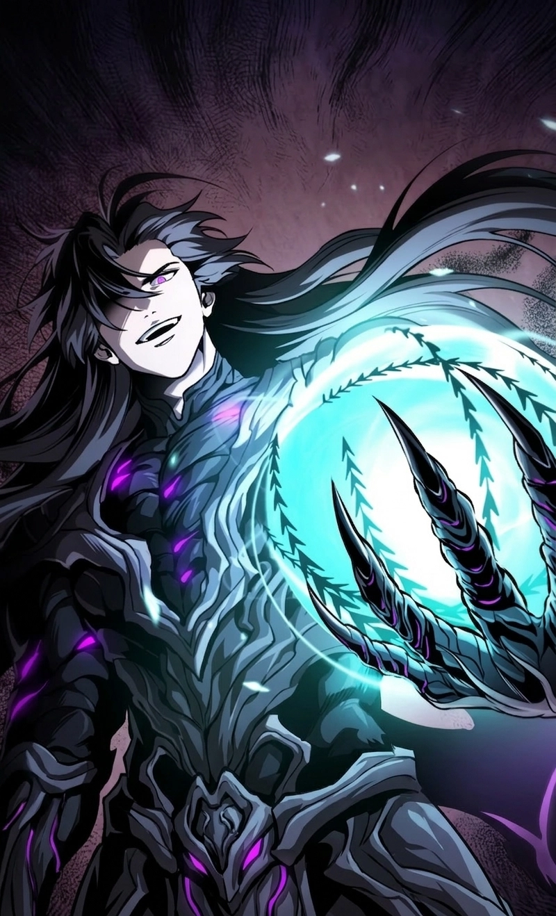 Chapter 303