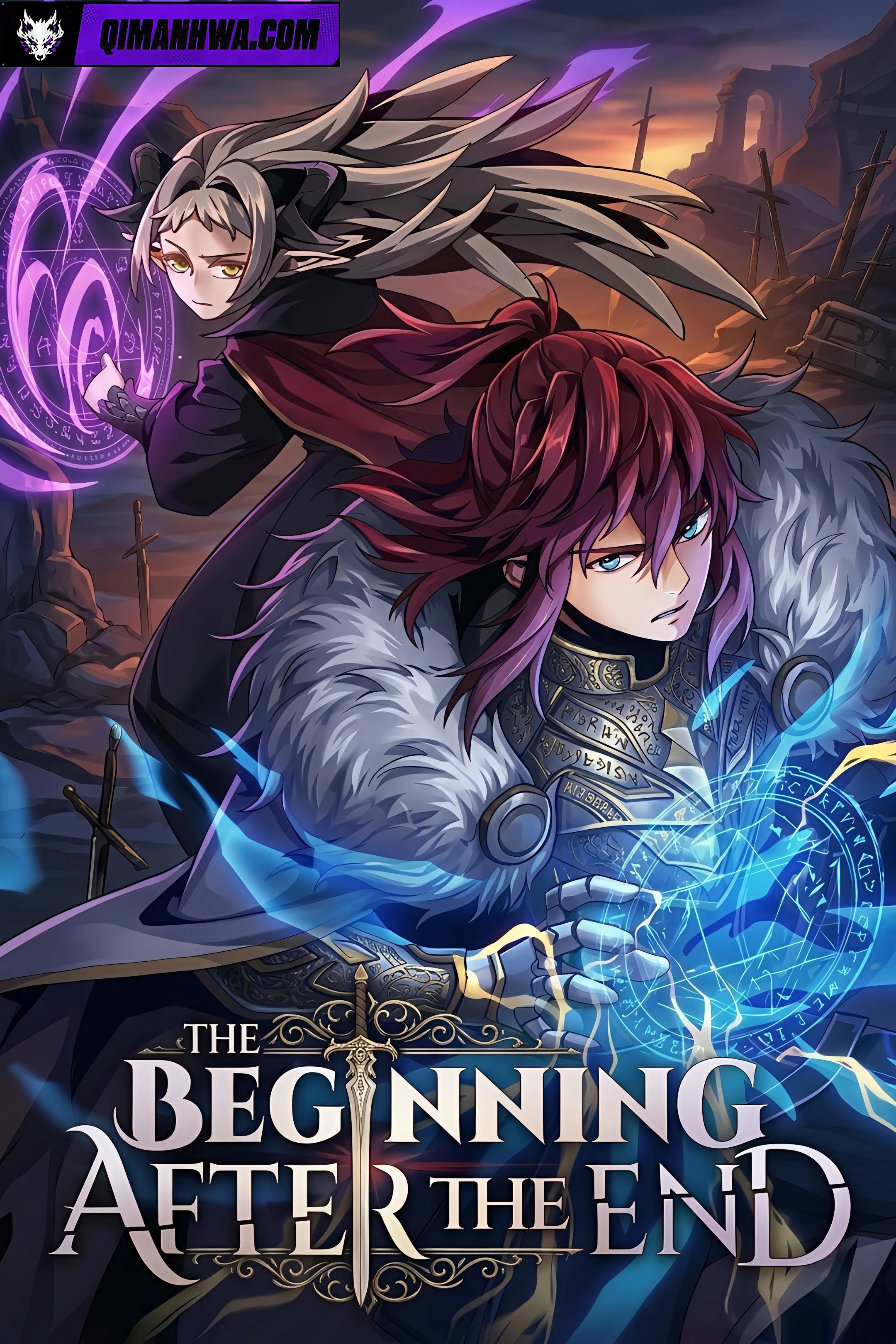The Beginning After the End