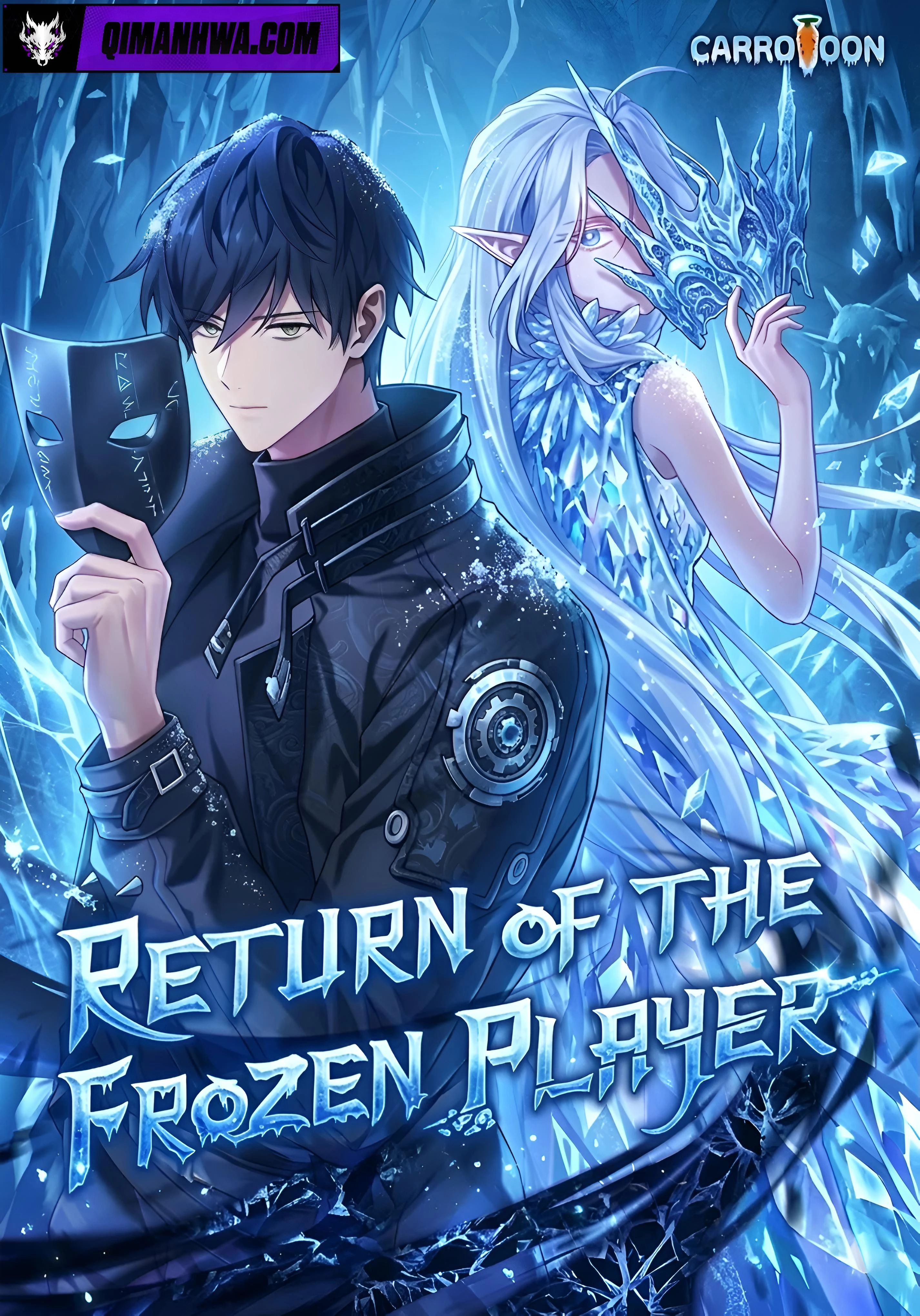 Return of the Frozen Player 