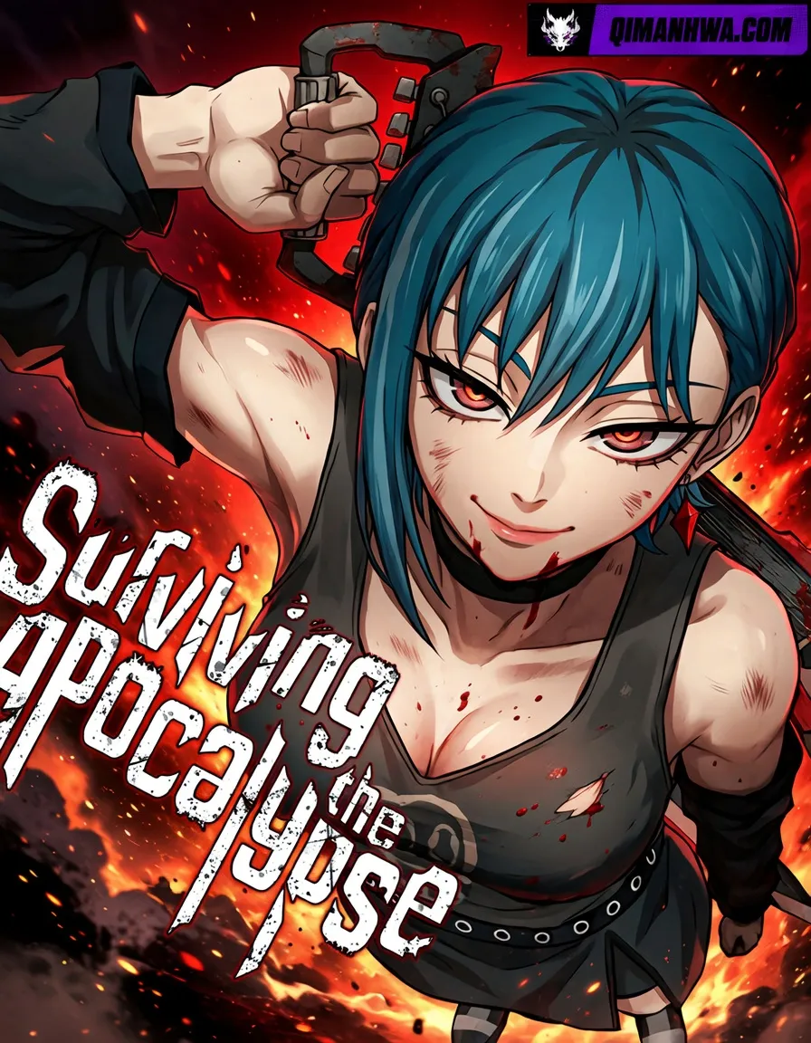 Surviving the Apocalypse