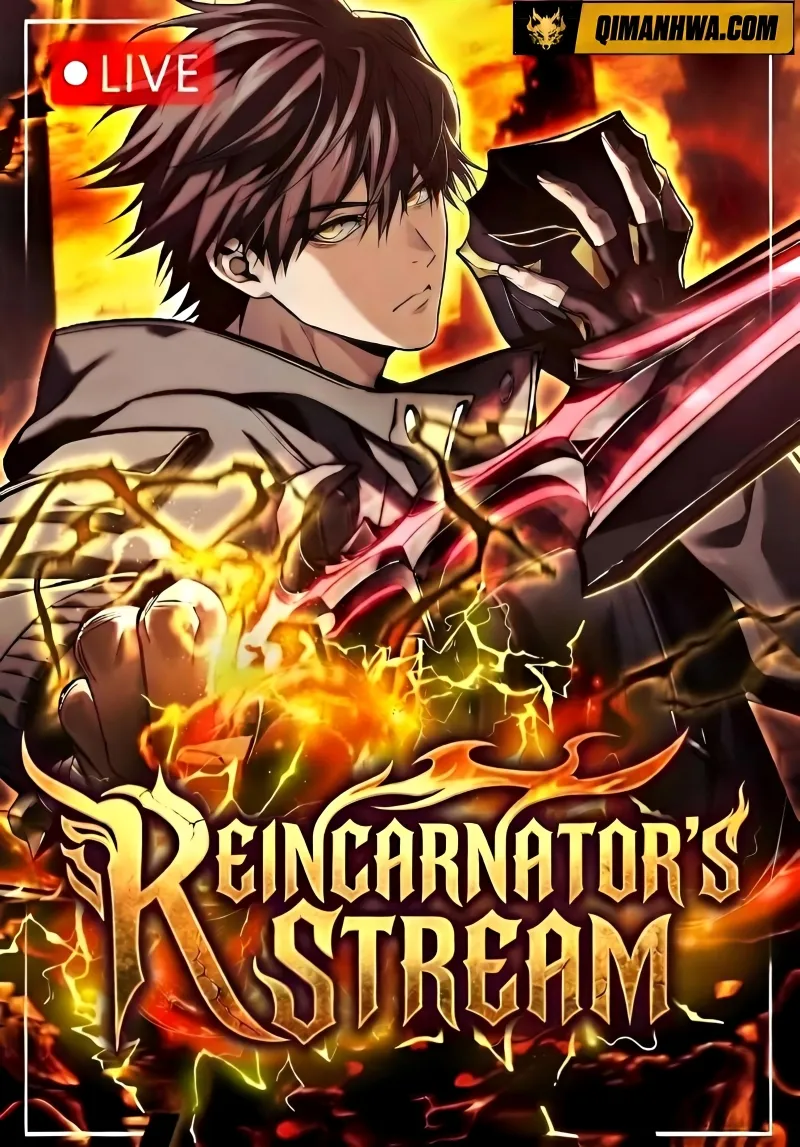 Reincarnator’s Stream