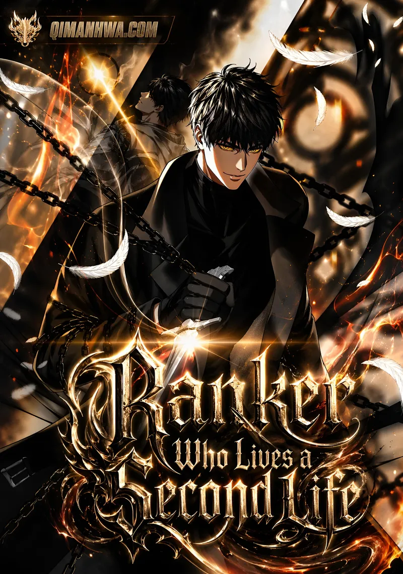 Ranker Who Lives a Second Life