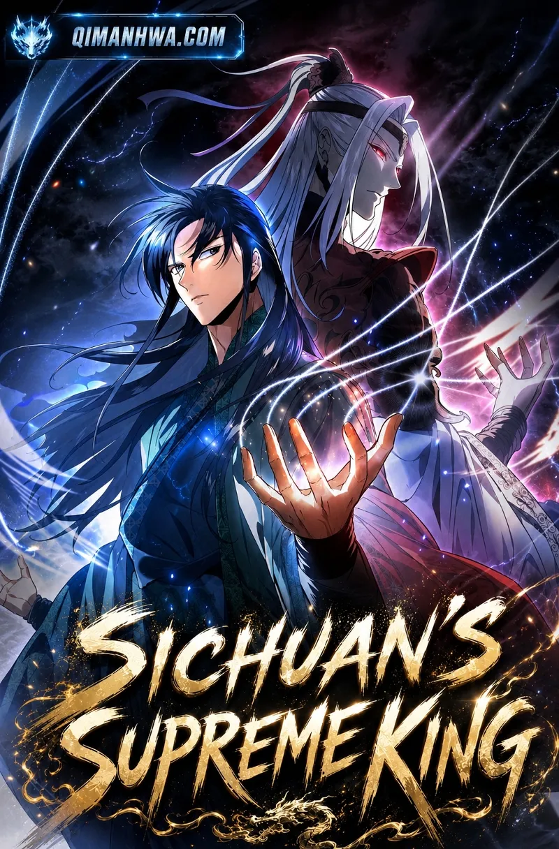 Sichuan's Supreme King