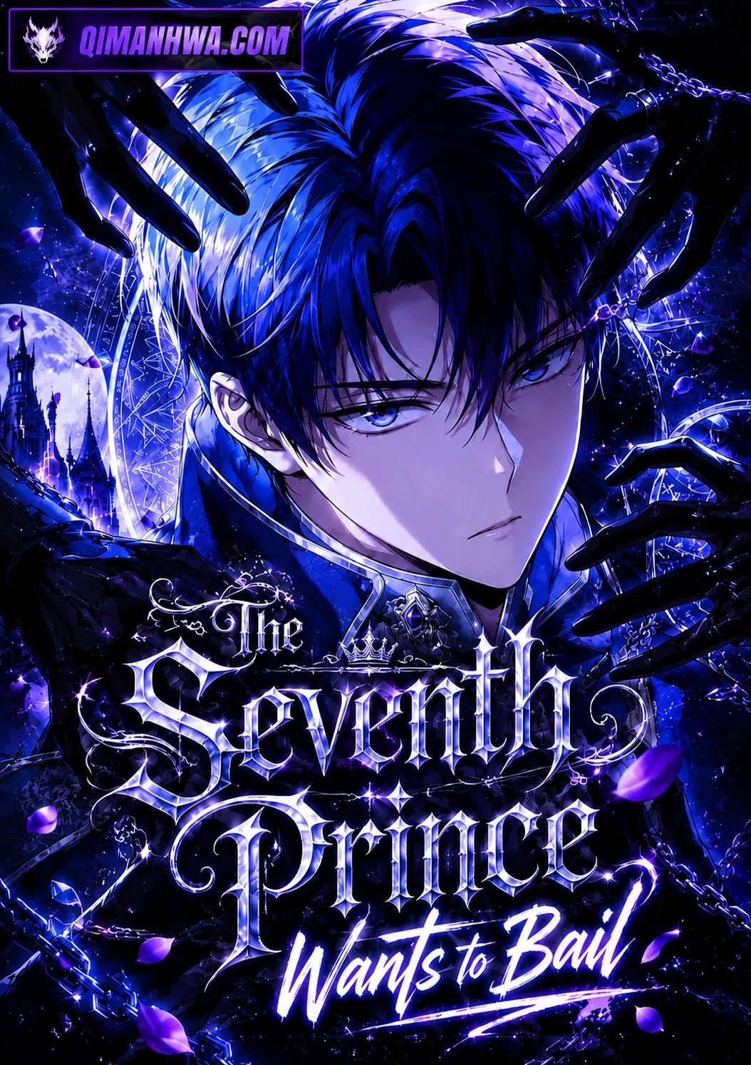The Seventh Prince Wants to Bail