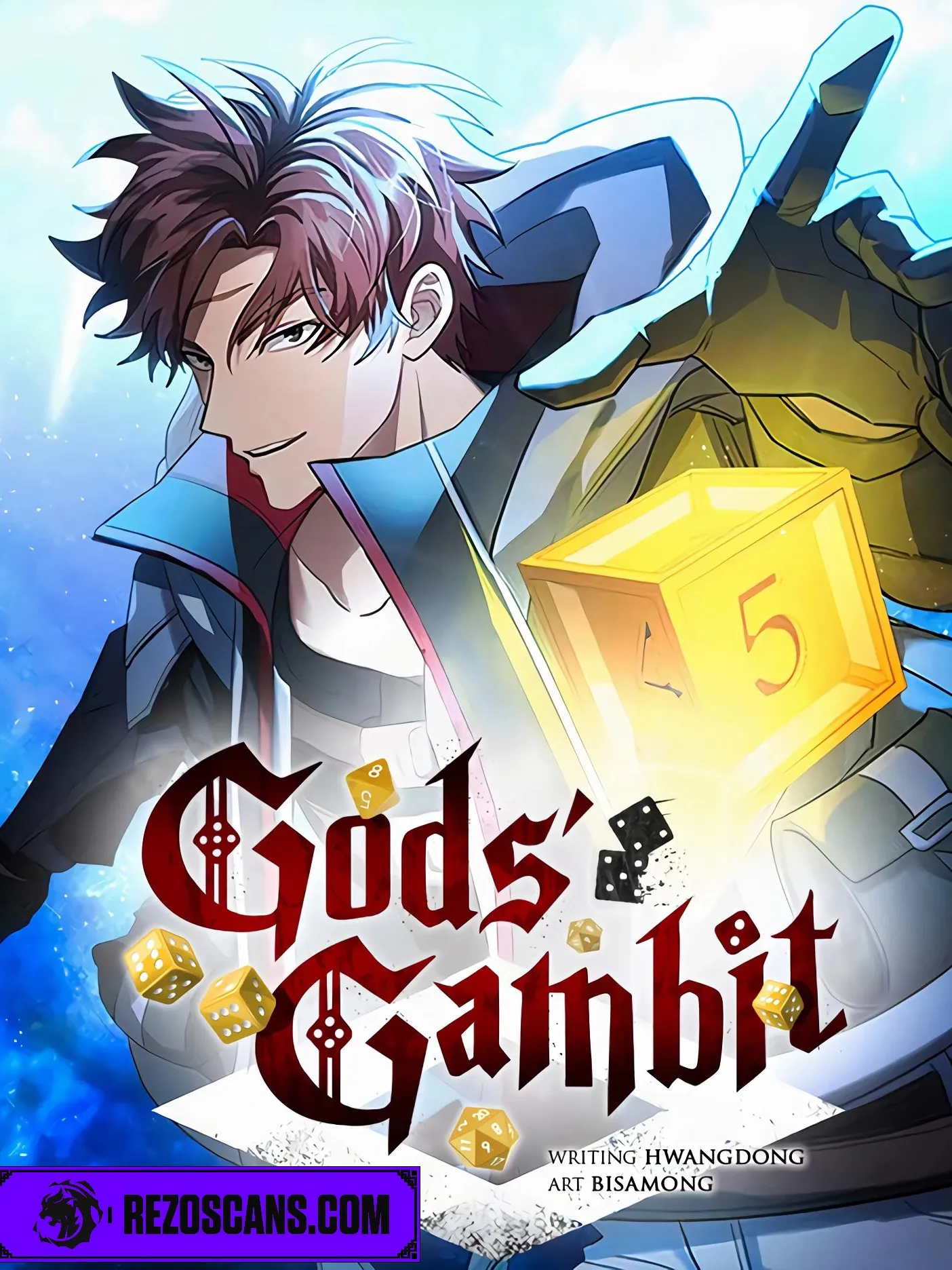 God's Gambit