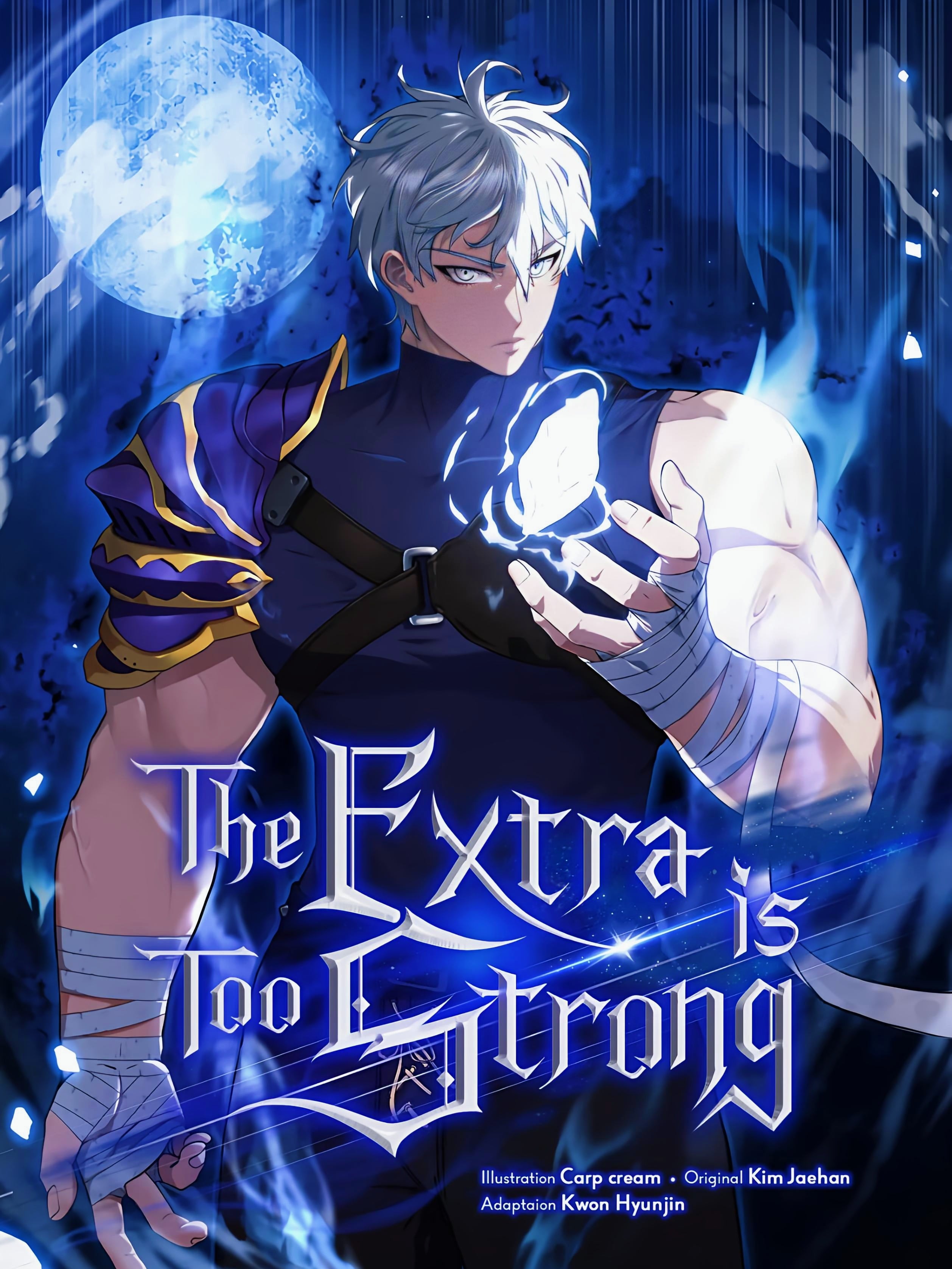 The Extra is Too Strong