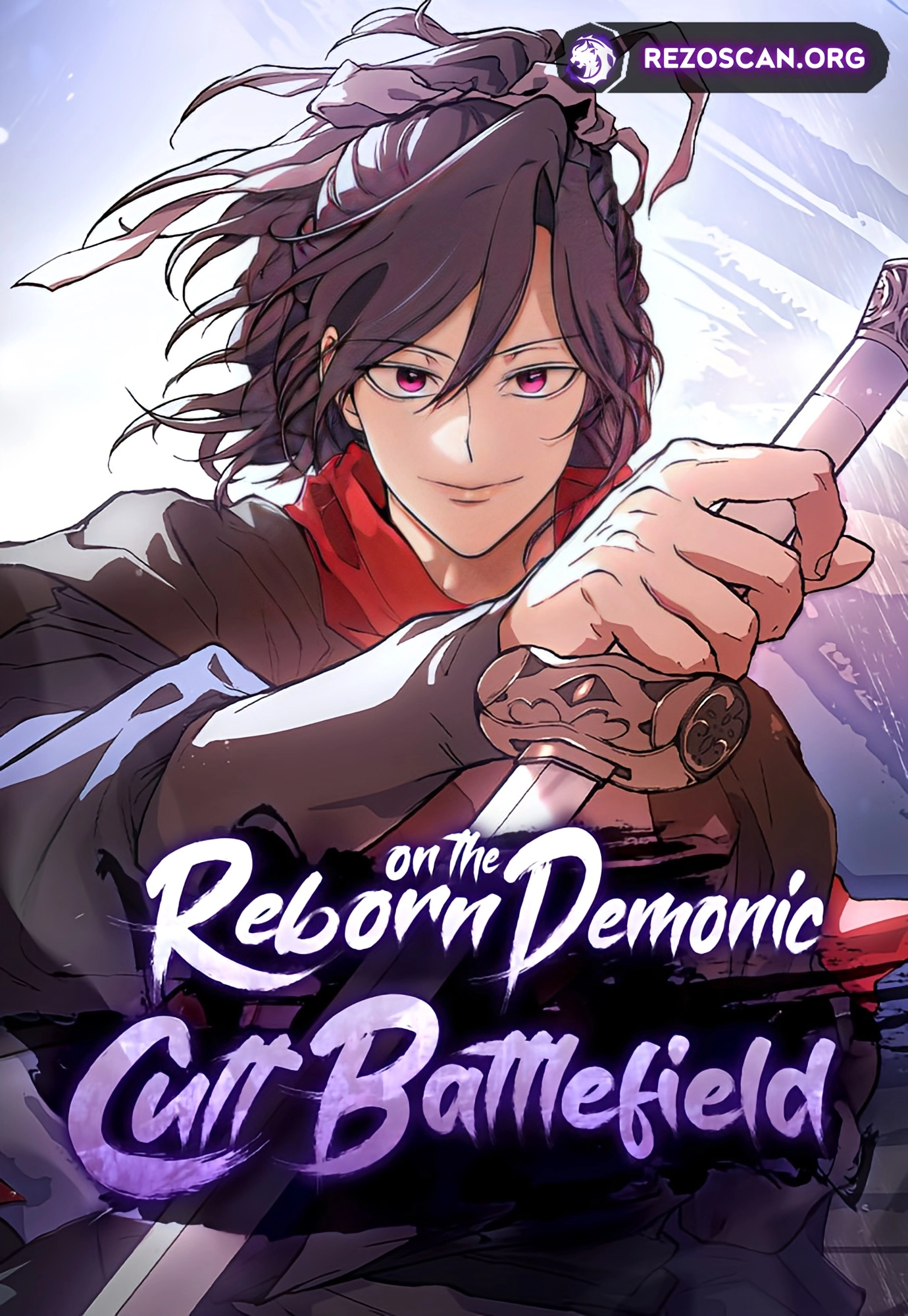 Reborn on the Demonic Cult Battlefield 