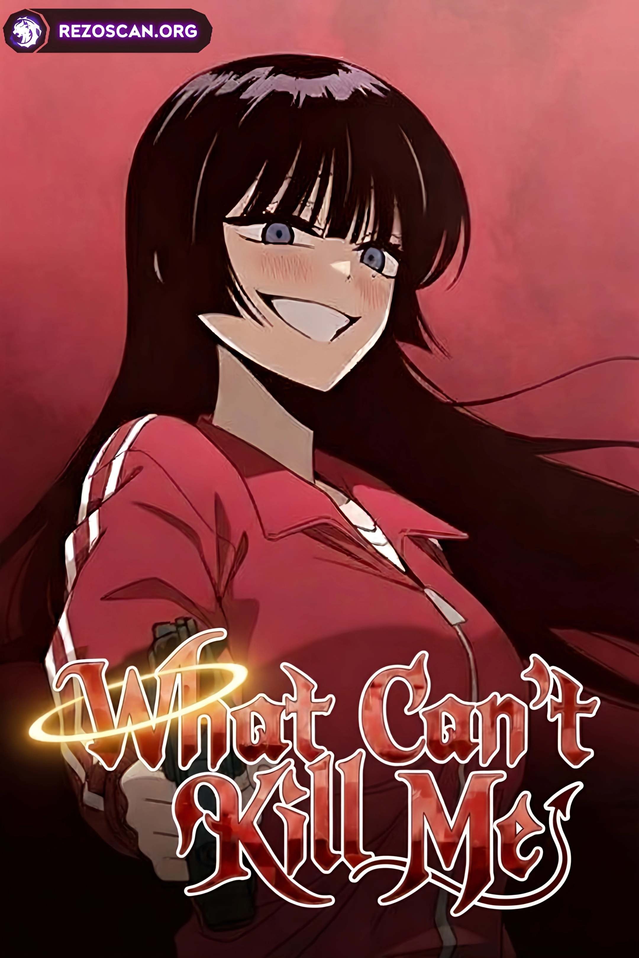 What Can't Kill Me