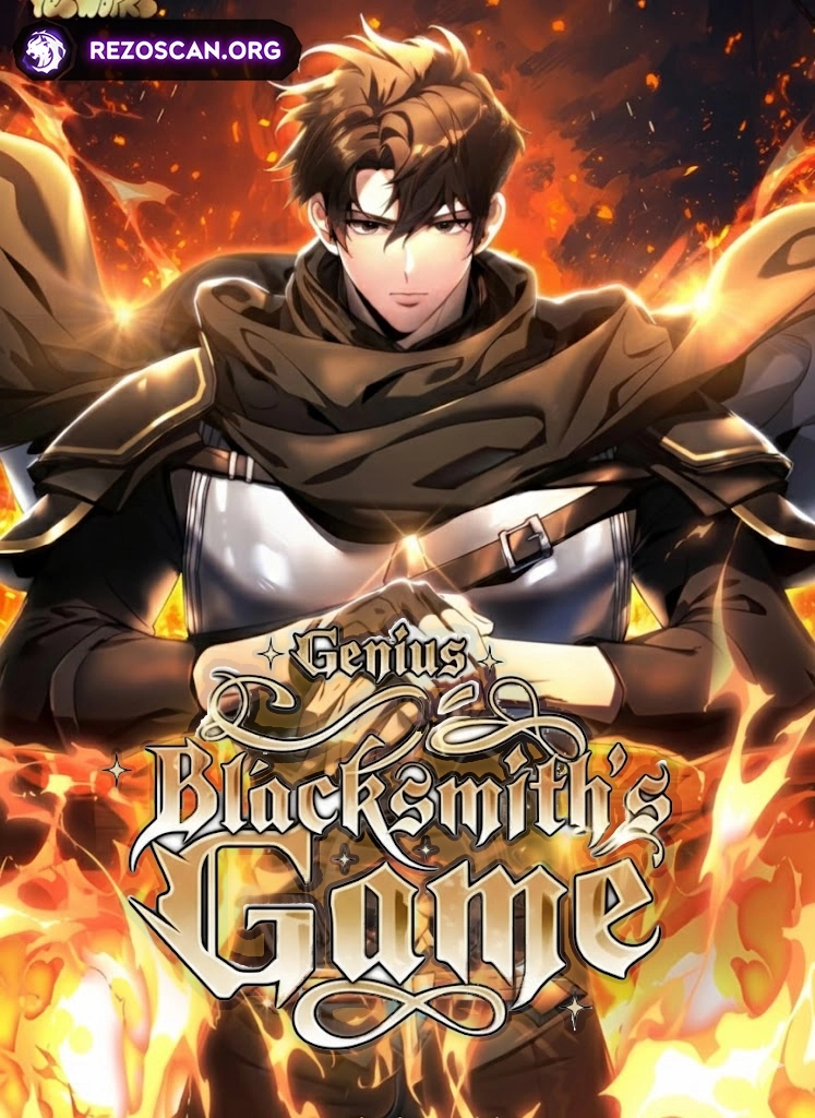Genius Blacksmith’s Game